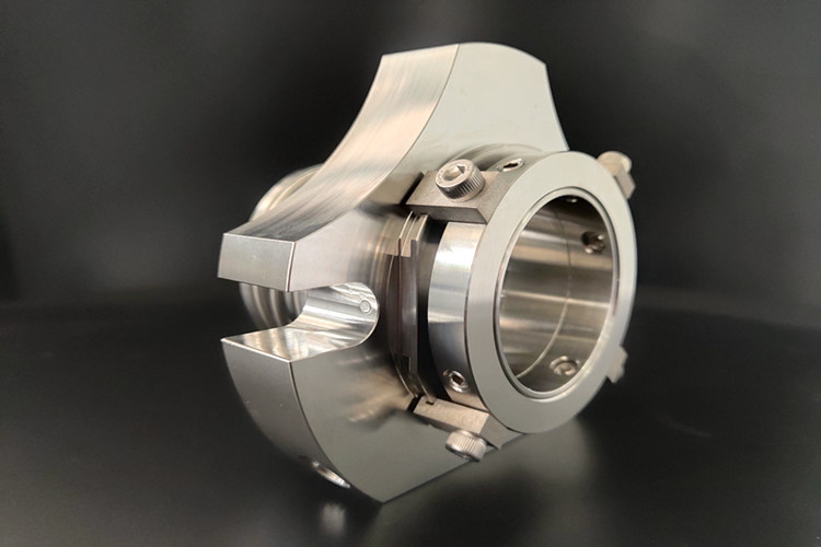 AS-C481 Single Cartridge Seal